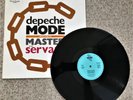 Depeche Mode 12