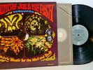 COUNTRY JOE & THE FISH Electric Music For The Mind &Body '67 Vanguard MONO debut