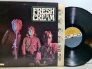 CREAM Fresh Cream '67 Atco MONO debut Clapton Bruce Baker 