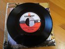 Rarität Cindy und Bert Single + Bonus 5 andere Platten: der Hund von Baskerville