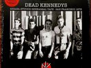Dead Kennedys: Iguana Studios 2018 RSD Black Friday Exclusive Vinyl LP/2000.