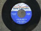 northern soul CHOKER CAMPBELL'S  Come See About Me MOTOWN 1072 M- listen  MOTOWN