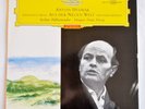 EX++ DGG SLPM 138127 DVORAK SYMPH #5 FRICSAY BERLIN 