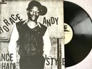 Horace Andy ?– Dance Hall Style / Vinyl LP 12
