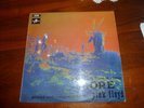 Pink Floyd Soundtrack MORE LP 1ER PRESS UK Original