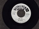 northern soul THE ASCOTS She Did BETHLEHEM 3046 DJ Listen