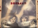 Borealis - Sons Of The Sea