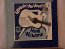 Hank Williams Moanin' the blues(I'm so lonesome I could cry)10in. EP MGM E 168