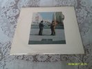 PINK FLOYD. WISH YOU WERE HERE. COLUMBIA. PC 33453. 1975. FIRST US PRESSING