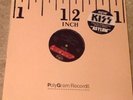 KISS - TEARS ARE FALLING - 12