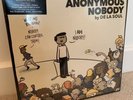 De La Soul, And The Anonymous Nobody - LP vinyl - NEW