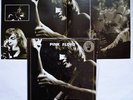 PINK FLOYD ROGER WATERS CAPITOL CENTER LANDOVER 1975 ONLY DISC # 3 WITH POSTER