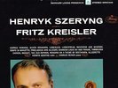 MERCURY SR90348 USA - SZERYNG PLAYS KREISLER - REINER PIANO RFR-1 / RFR-4 EX+/NM