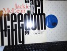 JACKIE MCLEAN LET FREEDOM RING  BLUE NOTE 84106 UA BLUE LABEL STEREO VAN GELDER