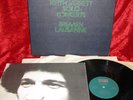 1973 GERMAN NrM 3LP ECM 1035-37 ST STEREO KEITH JARRETT SOLO CONCERTOS BREMEN LA