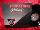 GERMAN NrM PICKERING 66.23147 STEREO PICKERING PERFECTION DEMONSTRATION RECORD S