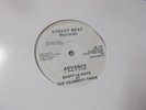 Scott La Rock /Celebrity Three Advance promo 12