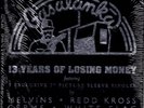 Melvins, Redd Kross, Germs - Five 7 Inch Picture Sleeve Singles- Sealed Box Set