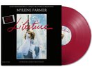 MYLENE FARMER MAXI 45 TOURS LIBERTINE COULEUR EDITION LIMITÉE NEUF DESCELLE