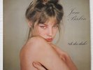 JANE BIRKIN - DI DOO DAH LP - 6325 305 - 1973 - RARE - SERGE GAINSBOURG