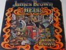 JAMES BROWN Hell LP 2xLP Record POLYDOR PD 2-9001 rare original funk soul 