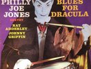 PHILLY JOE JONES SEXTET  Blues For Dracula OG SMALL LBL MONO RIVERSIDE 12-282 LP