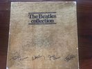 The Beatles collection - rare gold box set