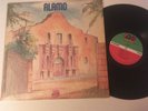 1971 Memphis Hard Rock ALAMO LP