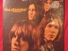 CRANIUM'S Iggy Pop and the Stooges SELF TITLED Big E Lp Shrink  PUNK KBD