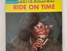 Loleatta Holloway ‎– Ride On Time - Vinyl, 12