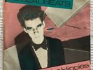 1978 The Deadbeats Kill the Hippies Dangerhouse IQ 29 Rare Sought After Punk 45