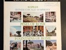RCA Living Stereo LSC-2436 Respighi Pines of Rome Fountains of Rome Reiner