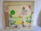Elton John, Goodbye yellow brick Road, Coloured vinyl LP, DJE 29001  NM/ Mint