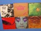 ALICE COOPER -BILLION DOLLAR BABIES+ KILLER+ MUSCLE OF LOVE+ SCHOOLS OUT--6 LPS