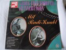 GEORGE-FREUNDORFER ERINNERUNGEN MIT RUDI KNABL VINYL LP MUSIK FUR ALLE STEREO EX