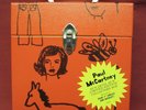 Paul McCartney – Run Devil Run 8 7” Vinyl Record Album Box Set – Never Played