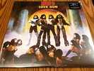KISS - Love Gun - Vinyl LP - NEW - Kissteria - 2014 180 Gram