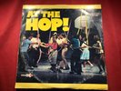 T1-73 AT THE HOP ... TRIPPLE ALBUM ... DSX 528