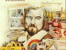 WILSON, Larry Jon - New Beginnings (remastered) - Vinyl (LP)