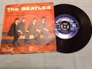 The Beatles You can't Do That/can't Buy Me Love 45 Giri 7