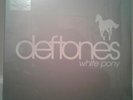 ***Deftones - White Pony - Gatefold Vinyl***