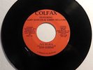 CLIFF DUNCAN Pull No Bull 45 rpm Colfax RARE MODERN SOUL BOOGIE FUNK EX HEAR mp3
