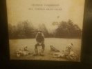 GEORGE HARRISON All Things Must Pass first press Original