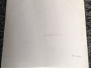 THE BEATLES White Album 1968 UK first pressing MONO double vinyl LP Numbered