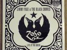 Jimmy Page & The Black Crowes - Live At The Greek Triple LP Set On White Vinyl