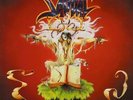 SABBAT: History of a Time to Come (PROMO LP, 1988, Noise (USA)