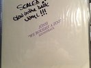 WE BOUGHT A ZOO ost score - jónsi (sigur rós) Ltd Ed Glow in the Dark 2LP SEALED