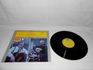 ANTON DVORAK KONZERT FÜR VIOLONCELLO UND ORCHESTER DGG Stereo RED SLPM 138 755