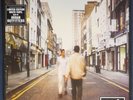 Oasis ?– (What's The Story) Morning Glory? on White vinyl. Urban Outfitters.