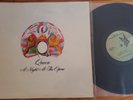 QUEEN  A Night At The Opera 1975 US ELEKTRA LP 7E-1053 for typewrit76
